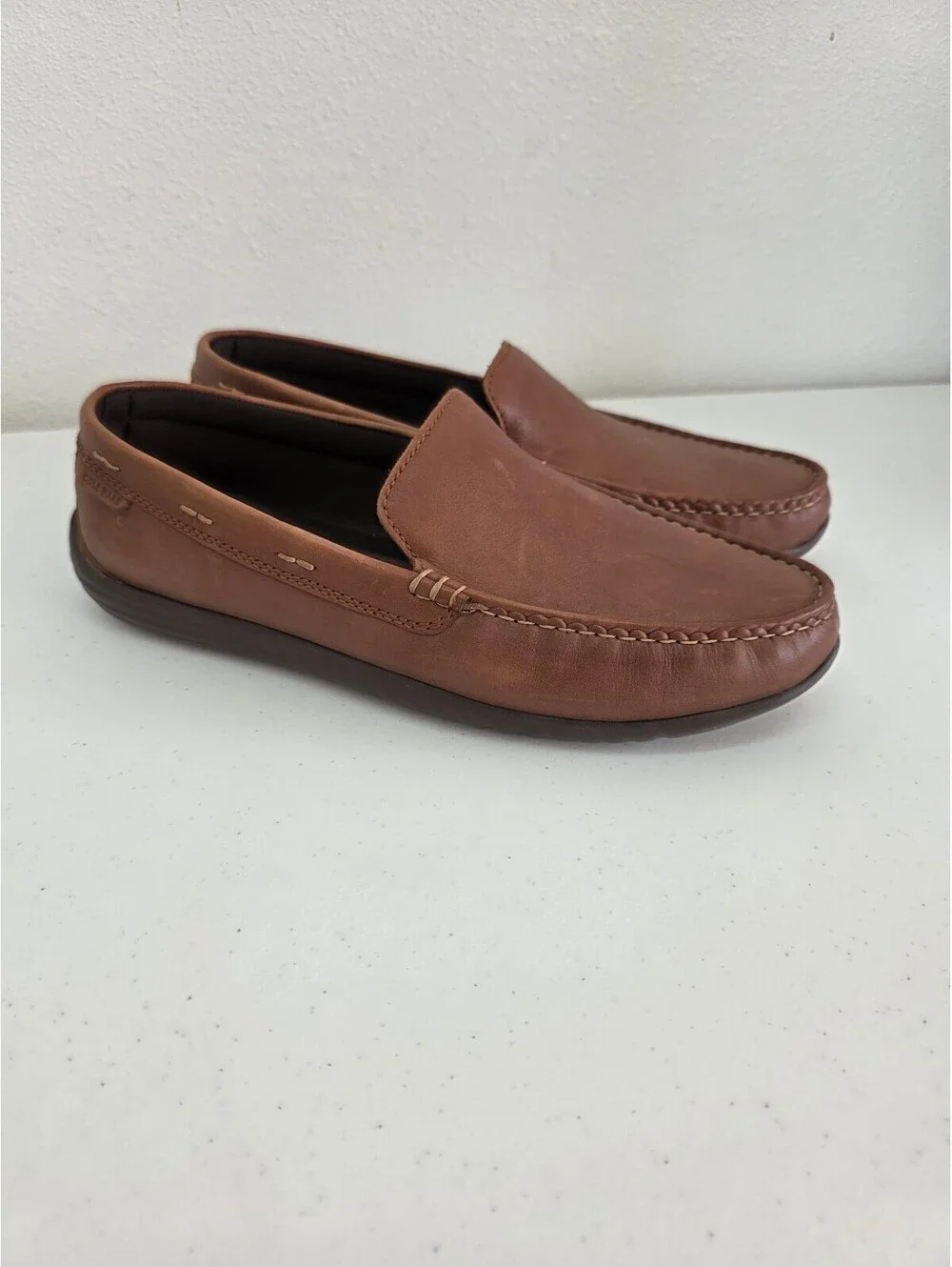 Cole Haan these men